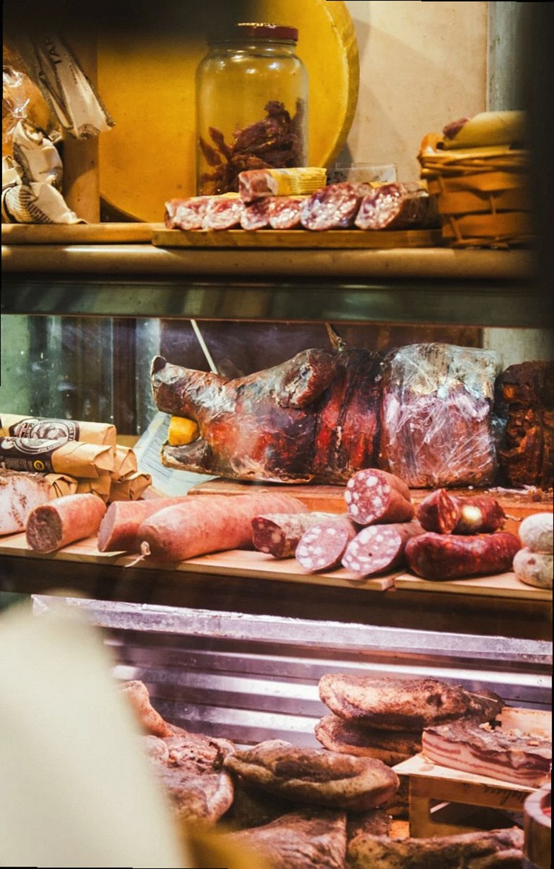 Rillettes de canard du Gers